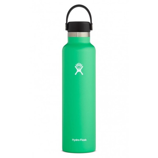 Hydro Flask Standard Mouth - Special Edition - 24oz. - Spearmint